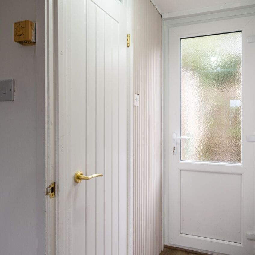 Keene Avenue, Rogerstone. For sale with Clarke & Partners estate agent.